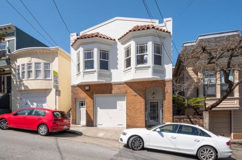 54 Chenery St, San Francisco, CA 94131-2707