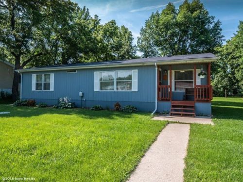 716 Laurel St, Minburn, IA 50167-7723