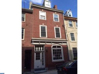 171 Poplar St, Philadelphia PA  19123-2311 exterior