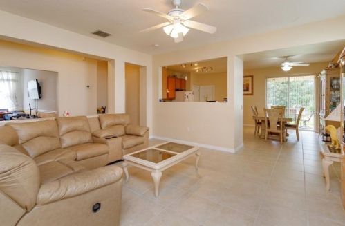 14351 Golden Rain Tree Blvd, Orlando, FL 32828-4843