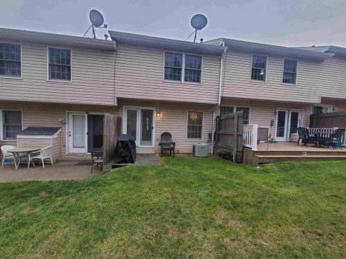 225 Fieldbrook Dr, Canonsburg PA  15317-9764 exterior