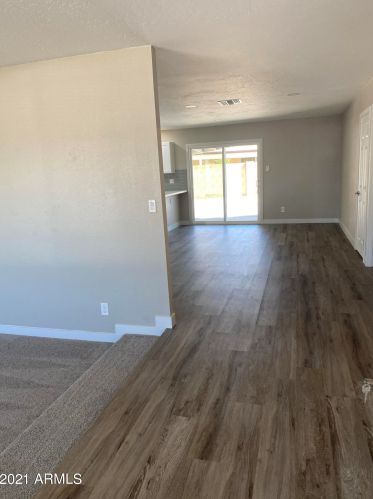 5615 Zoe Ella Way, Glendale AZ exterior