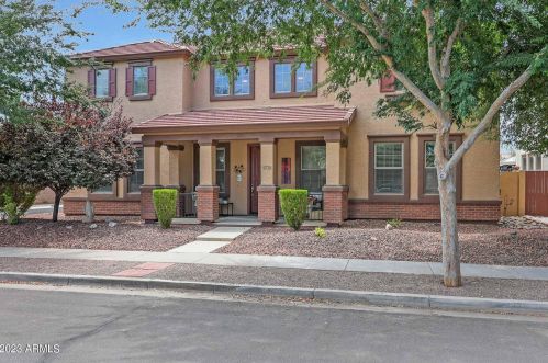2775 Shannon St, Gilbert, AZ 85295-5190