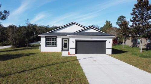 72 Marta Rd, De Bary, FL 32713-3112