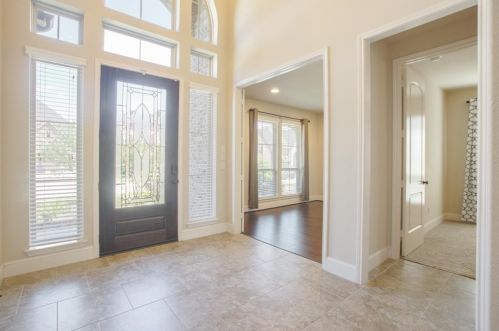 131 Meadow Run Dr, Conroe TX  77384-5607 exterior