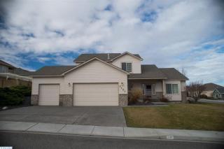 2101 Anna Ave, Richland, WA 99352-9520