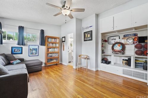 601 Valley View Dr, Fullerton CA  92835-4064 exterior