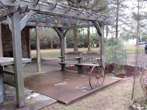 82 Westwood Dr, Chita TX  75862-8910 exterior