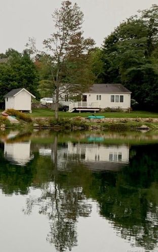 35 Ball Pond Rd, Danbury, CT 06811-2828