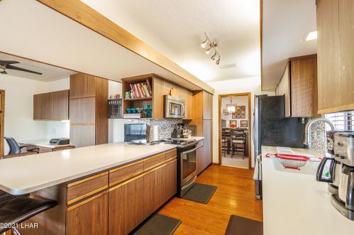 3055 Mcculloch Blvd, Lake Havasu City AZ  86403-5429 exterior