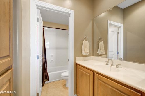 7244 Eclipse Dr, Scottsdale AZ  85266-1557 exterior