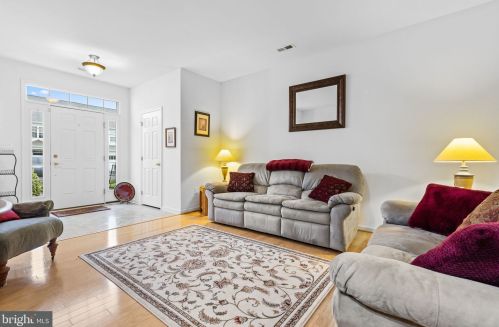 133 Sandridge Ct, Millsboro DE  19966-3378 exterior