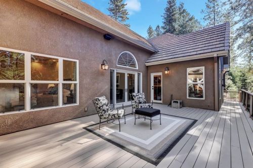 12881 Chatsworth Ln, Grass Valley CA  95945-9739 exterior