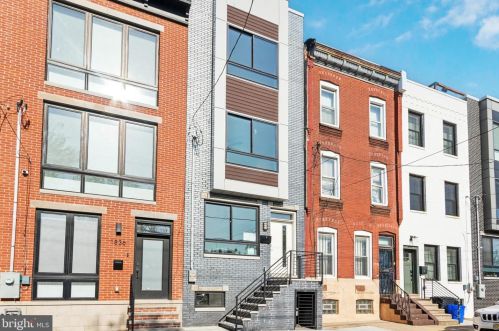 1838 4th St, Philadelphia, PA 19122-2202