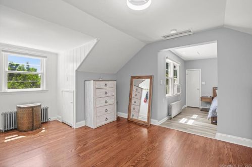 25 Adams Ave, Milford CT  06460-6501 exterior