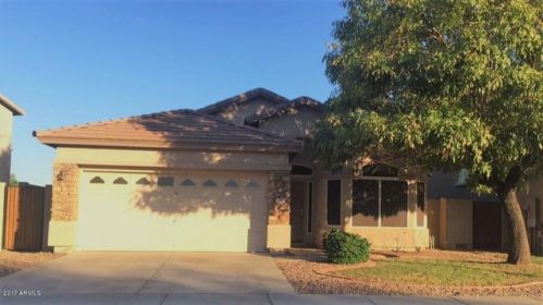101 125 Ave, Avondale AZ  85323-9714 exterior