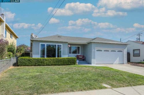 379 Anza Way, San Leandro, CA 94578-4317