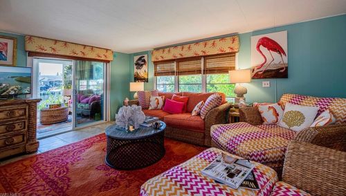 2632 York Rd, Saint James City FL  33956-2267 exterior