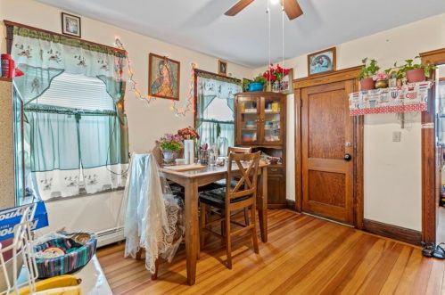 50 Osborn St, Providence RI 02908-3612 exterior