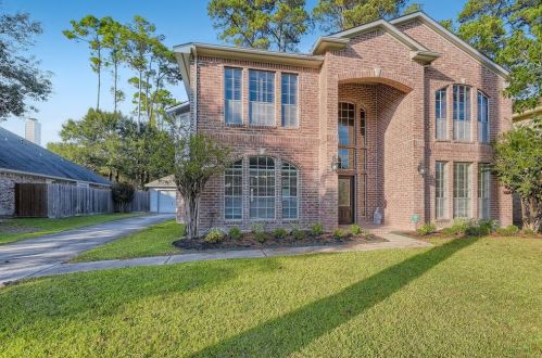 1314 Dove Trl, Tomball, TX 77375-4189