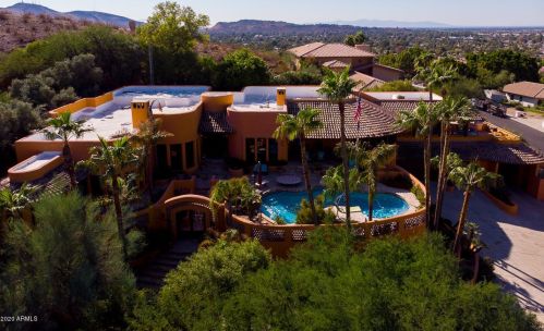 15223 12 St, Phoenix AZ exterior