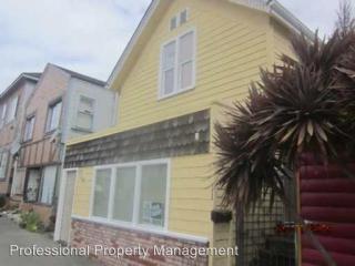 1031 4th St, Eureka CA  95501-0544 exterior