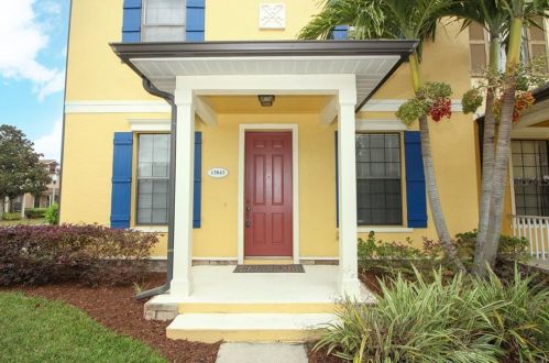 13843 Beauregard Pl, Orlando, FL 32837-7673