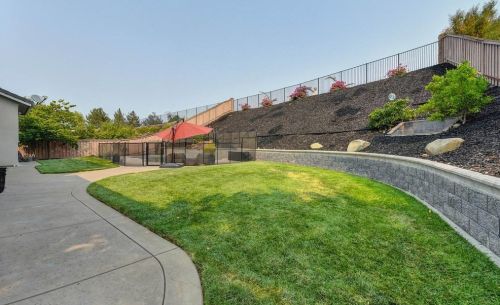 1781 Summer Cloud Ct, Folsom CA  95630-6249 exterior