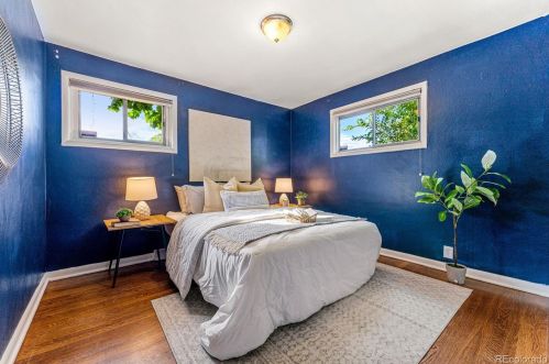 1630 Chase St, Denver CO 80232-7221 exterior