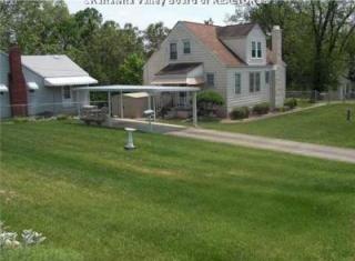 1904 Anna St, Charleston, WV 25302-4006