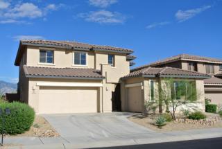 12180 Quail Feather Blvd, Marana, AZ 85658-4563