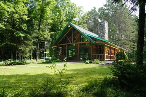 1848 Pole Rd, Norrie, WI 54414