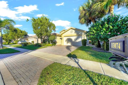 13074 Salinas Point Way, Delray Beach, FL 33446-5627