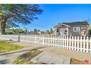 9188 Alder Ave, Fontana CA  92335-5005 exterior