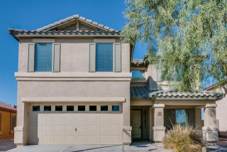 23642 Tamarisk Ave, Buckeye, AZ 85326-7322