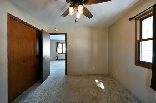 1015 Maple St, Spooner, WI 54801-1200