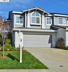 1744 Calle Del Rey, Livermore CA  94551-3986 exterior