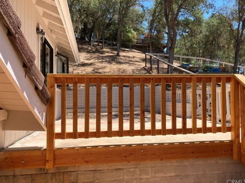 2770 Oak Shores Dr, Lake Nacimiento CA  93426-9609 exterior