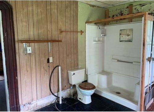 728 Garfield Ave, Bellefontaine OH  43311-1236 exterior