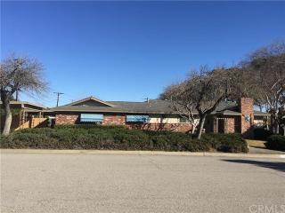 919 Olive St, Upland CA  91786-6813 exterior