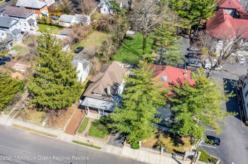 119 Pearl St, Tinton Falls NJ  07701-1522 exterior