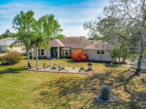 18908 Overton St, Orlando, FL 32833-4100
