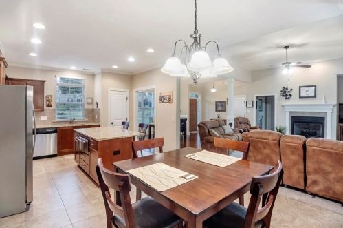 3029 Tarleton Ct, North Augusta SC  29842-8657 exterior