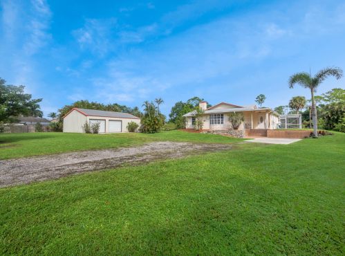 13881 50th Pl, West Palm Beach, FL 33411-8155