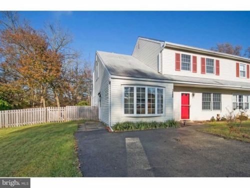 1568 Morgan Way, Lansdale, PA 19446-4808