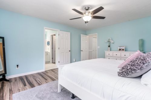 140 Union Ridge Dr, Englewood OH  45322-8774 exterior