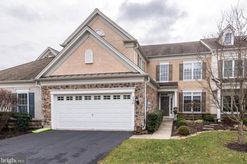 396 Primrose Dr, Lansdale, PA 19446-7604