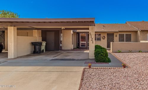 5121 Vogel Ave, Glendale, AZ 85302-3434