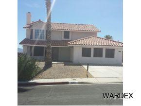 3265 Cactus Springs Dr, Laughlin, NV 89029-0828