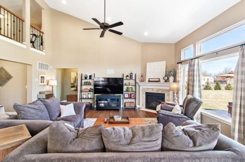 5006 Keefer Ln, Darbydale OH  43123-7934 exterior